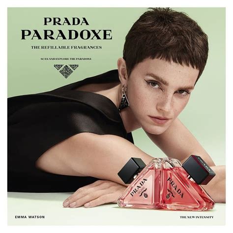 prada paradoxe april|Prada paradoxe 90 ml.